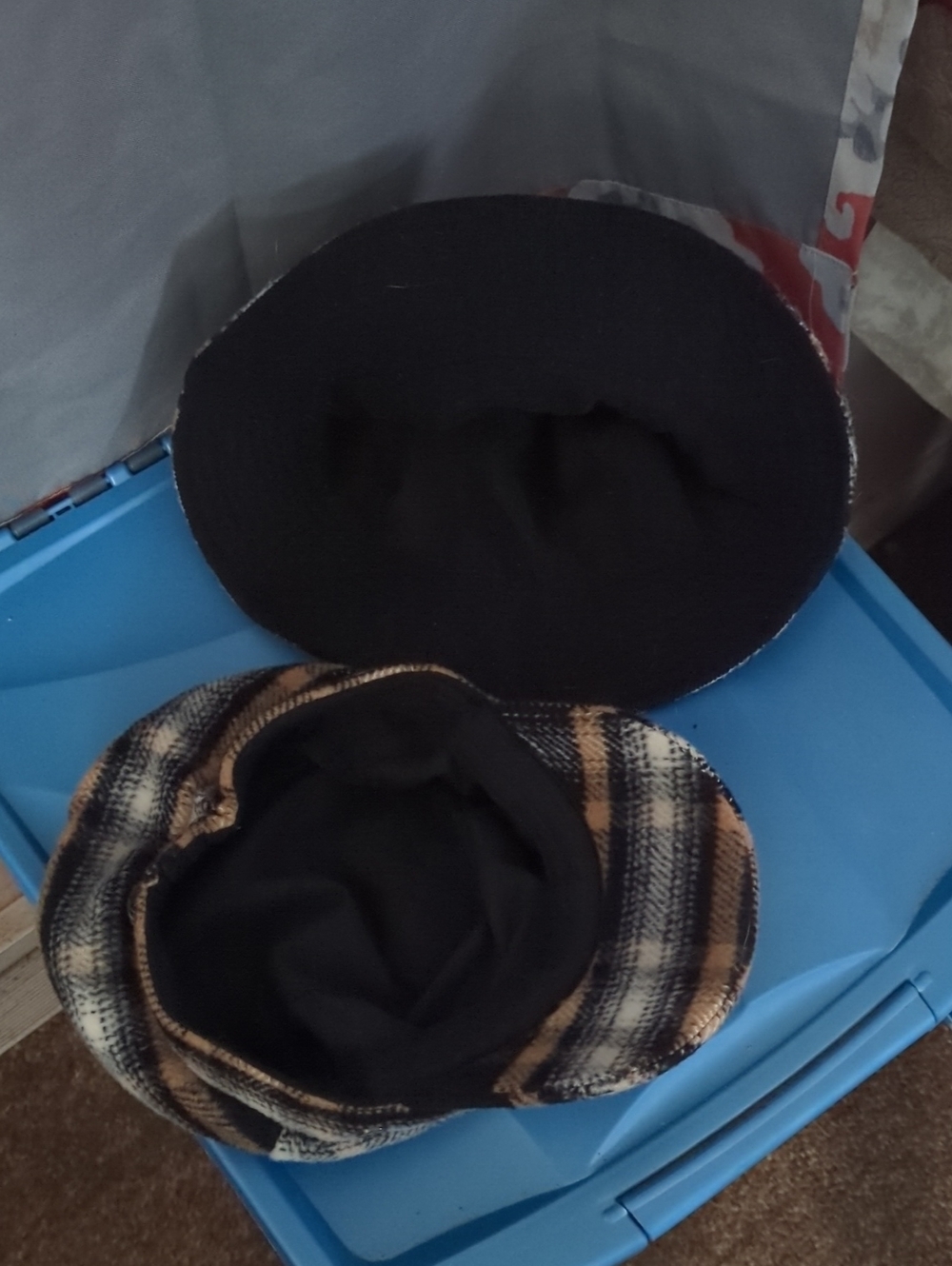 Hat set - Picture 11 of 11